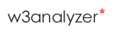 w3Analyzer